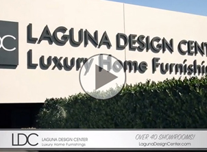 Related News Article - See Laguna Design Center on E, Bravo and HGTV