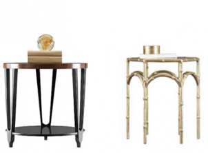 Great Buys in store at K. Bau - News from Laguna Design Center