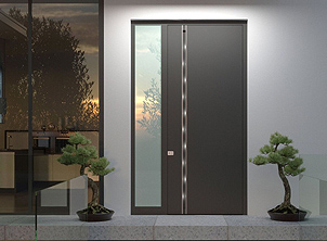 Pirnar Doors – now at LDC! - News from Laguna Design Center