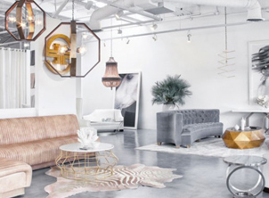 SHINE BY S.H.O Opening New Flagship Showroom - News from Laguna Design Center