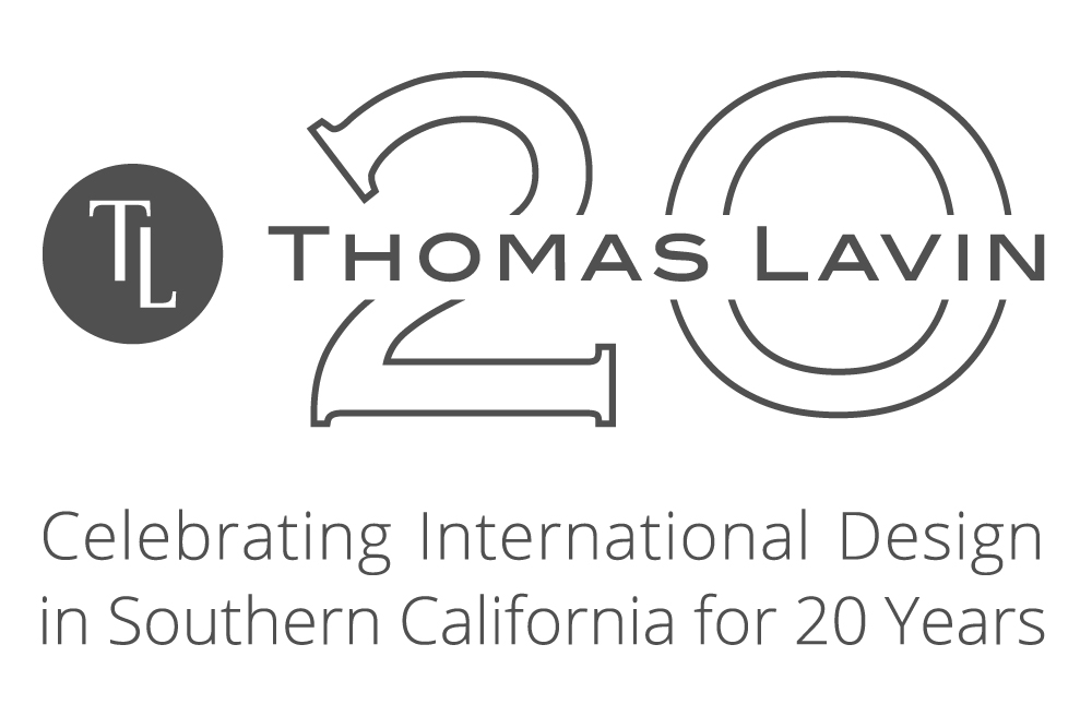 Thomas Lavin Virtual Events: Zimmer + Rohde’s Collection Review May 12 at 11 am - News from Laguna Design Center