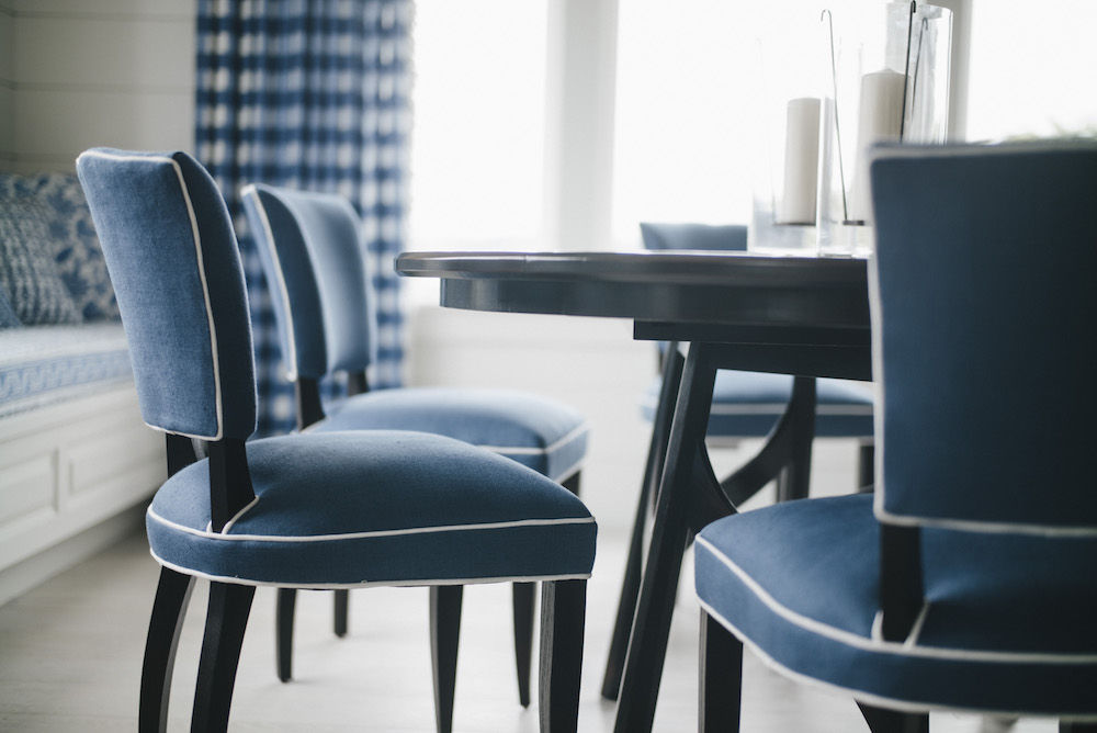 LEE Industries Dining Chair Special • Laguna Design Center