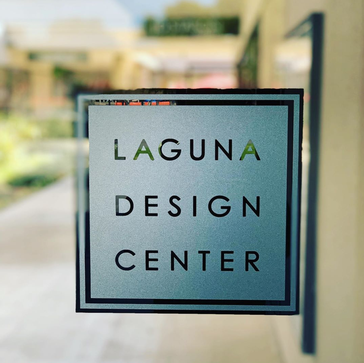 Laguna Design Center is Now Open! - News from Laguna Design Center