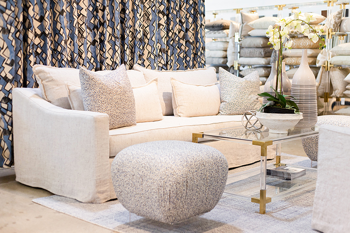 Moss Home – Introducing InsideOut - News from Laguna Design Center