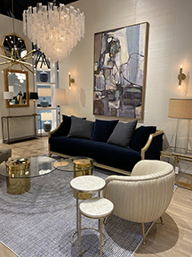 CODARUS Opens Fall Virtual Showroom with Plans to Focus on Introductions with a Virtual Showroom Experience for 2020 - News from Laguna Design Center