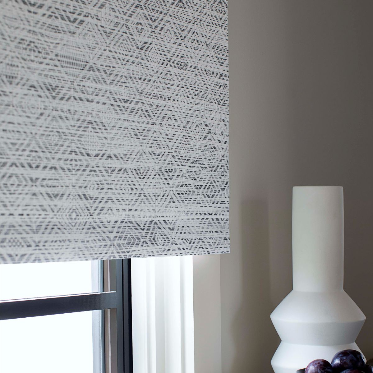 The Shade Store and Chilewich Launch New Blackout Roller Shades - News from Laguna Design Center