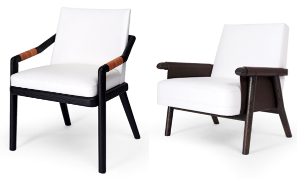 New From LIAIGRE at Thomas Lavin - News from Laguna Design Center