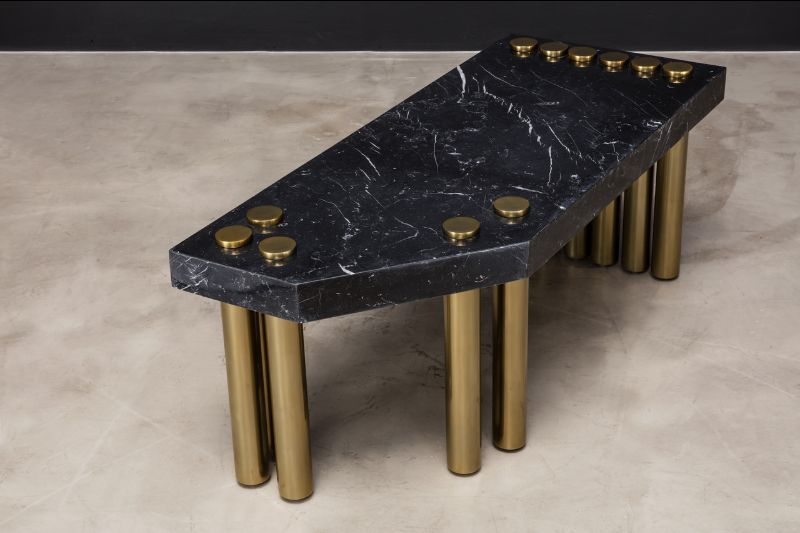 Coffee Anyone? Shop Coffee Tables at Shine by S.H.O - News from Laguna Design Center