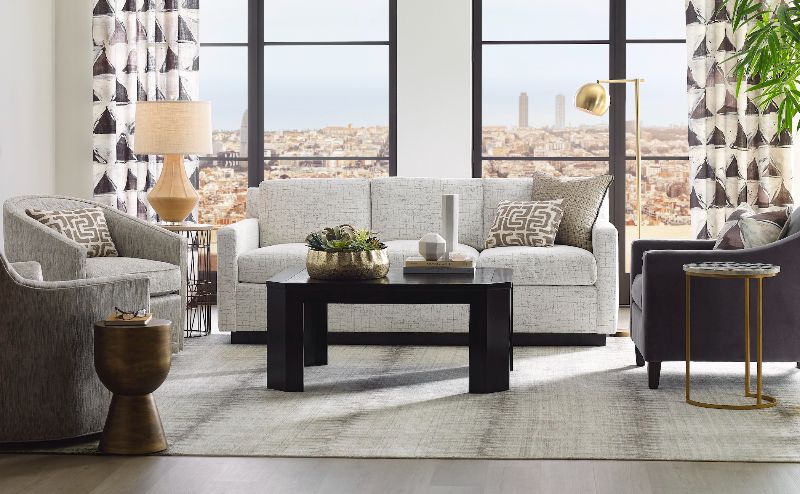 Kravet Furniture Introduces ICreate Upholstery - News from Laguna Design Center