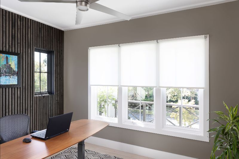 New Quick-Install Shades by J Geiger - News from Laguna Design Center