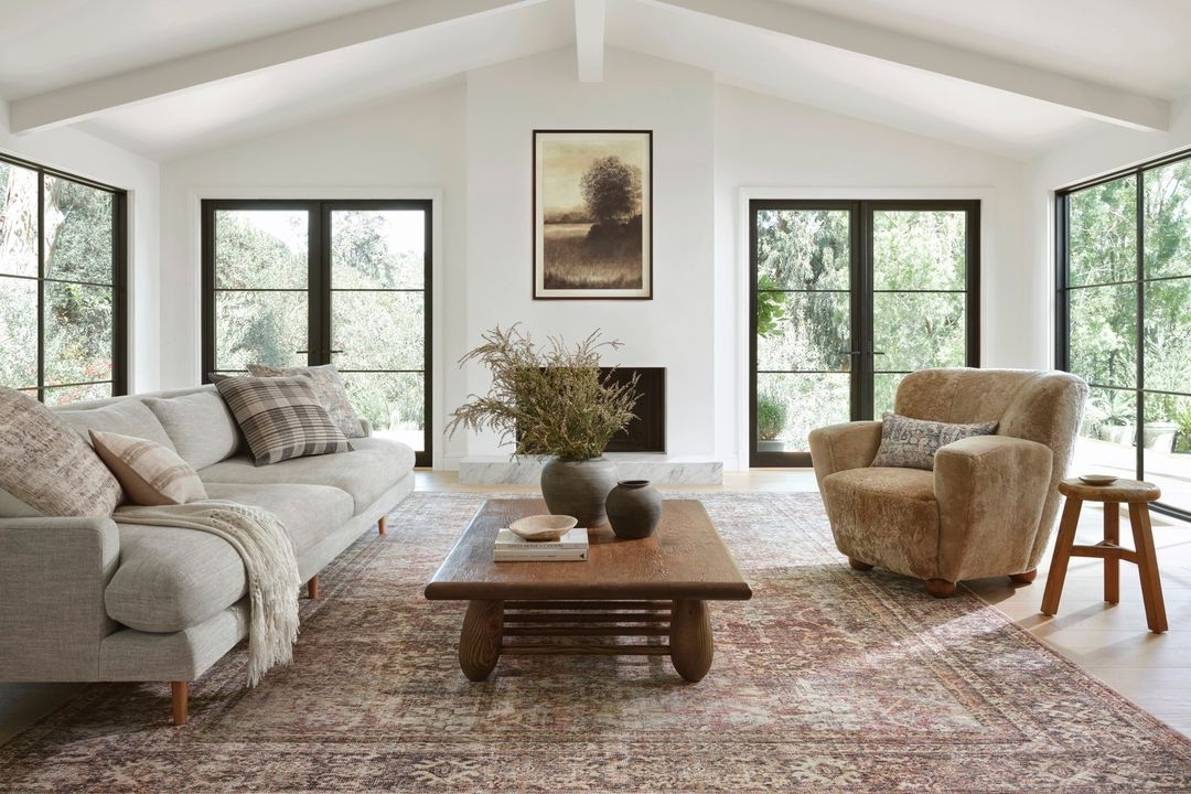 LOLOI Rugs Now at Witford - News from Laguna Design Center