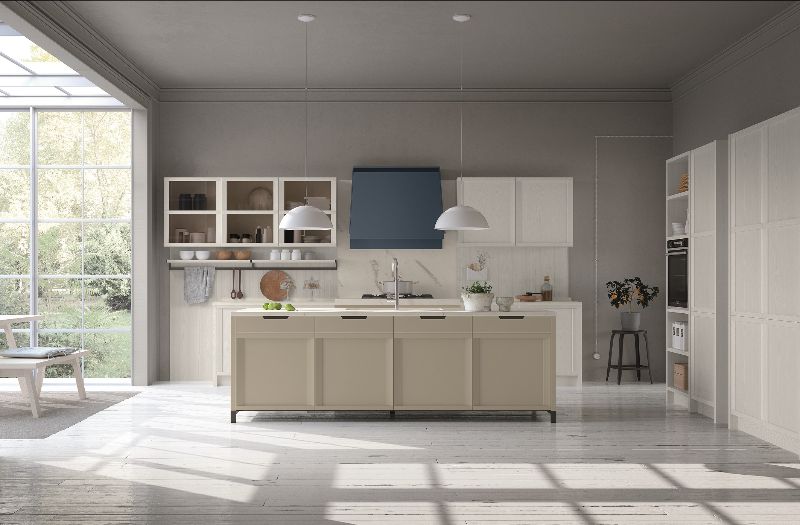 Newport 2022 Collection by STOSA Cucine - News from Laguna Design Center