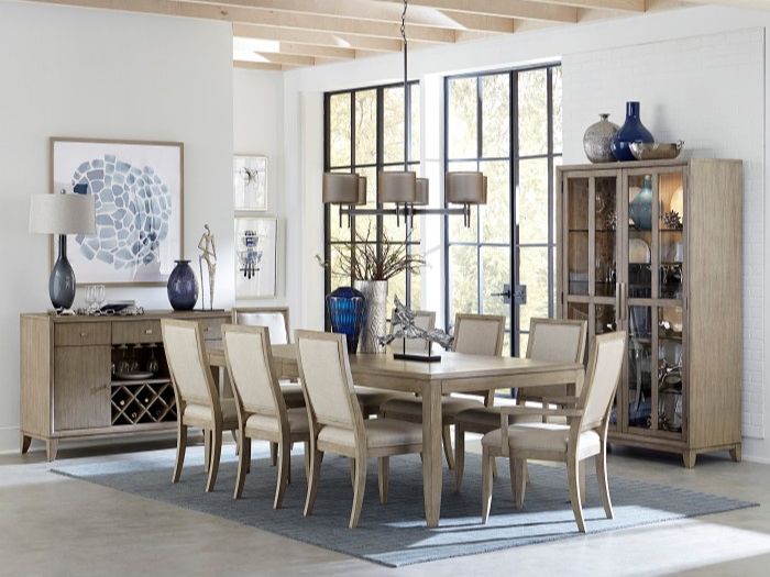 New Arrivals at California Style - News from Laguna Design Center