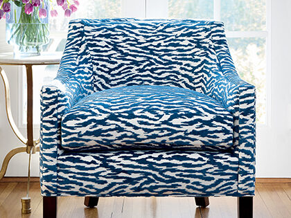 The Devon Collection by Anna French at Thibaut - News from Laguna Design Center