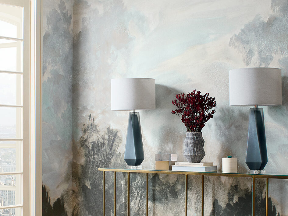 Related News Article - New Modern Wallcoverings by Thibaut