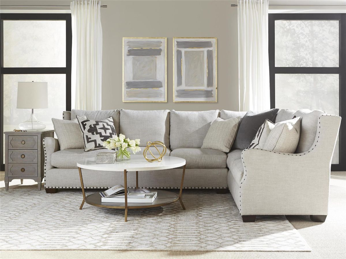 New Sofas Have Arrived at California Style - News from Laguna Design Center