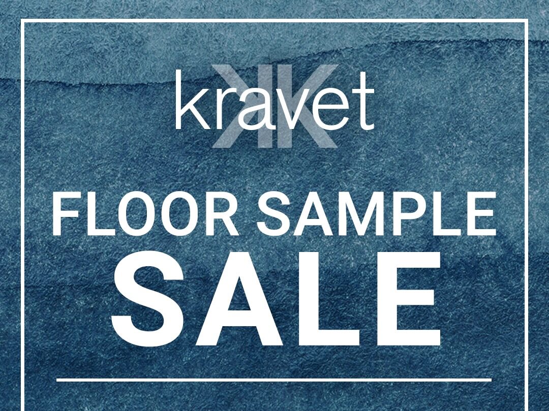 Kravet Exclusive Sample Sale - News from Laguna Design Center