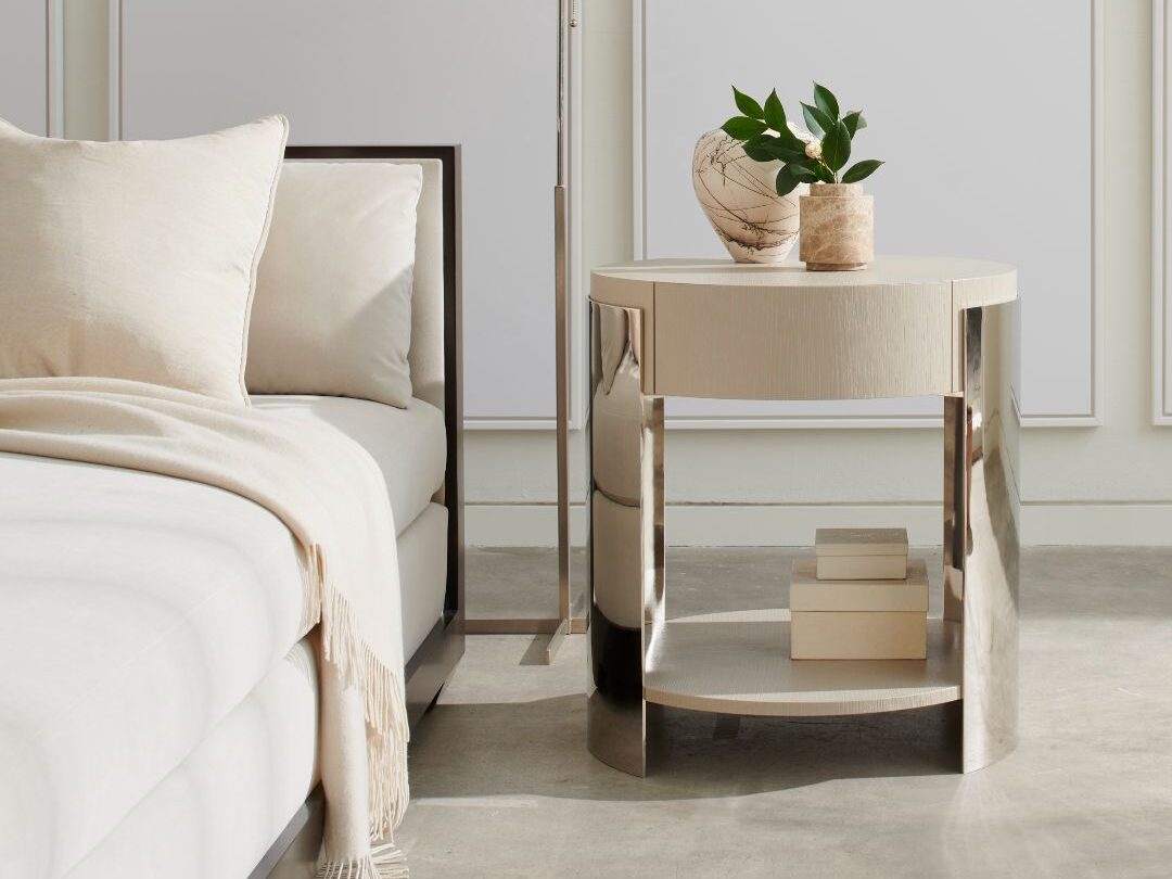 Lifestyle-Centric Solutions of Exceptional Quality from Powell & Bonnell at Thomas Lavin - News from Laguna Design Center