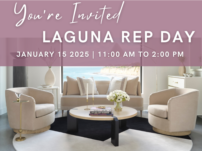 Related News Article - Rep Day at Witford Laguna on Wednesday, January 15th