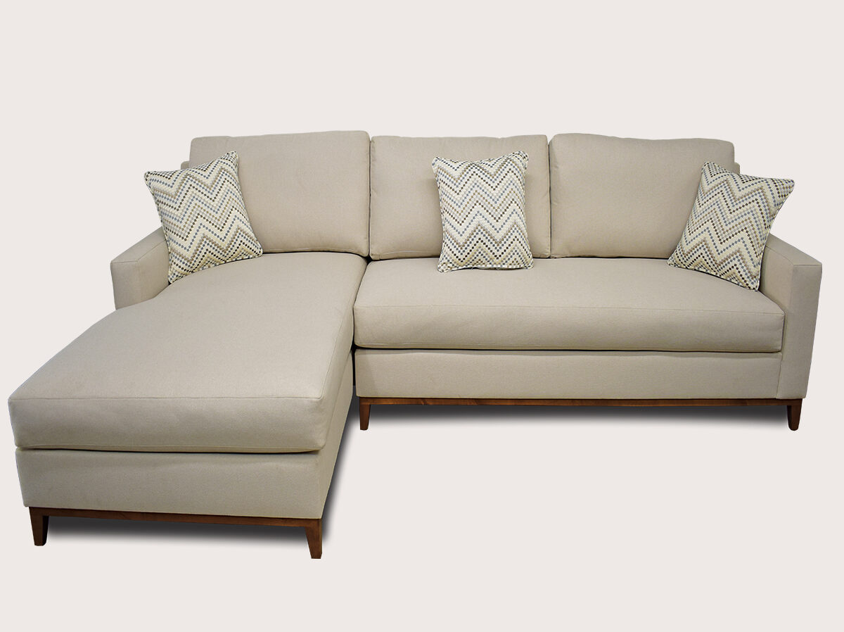 Custom Furniture at California Style - News from Laguna Design Center