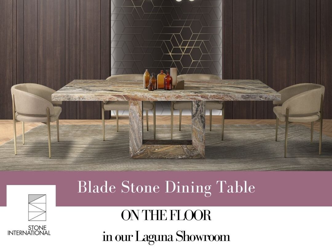 ON THE FLOOR at Witford - News from Laguna Design Center