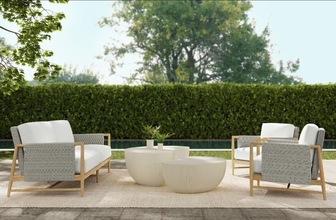 Related News Article - Countdown to Summer: Transform Your Outdoor Space Now at PALECEK