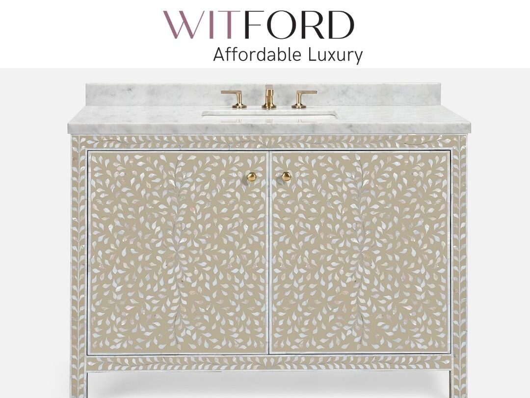 Related News Article - Bathroom Bliss at Witford