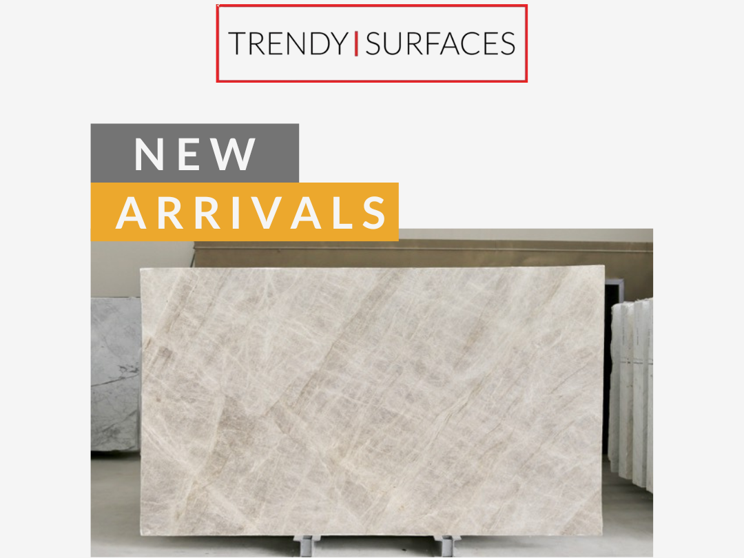 Related News Article - Fresh from Italy: New Arrivals at Trendy Surfaces Laguna