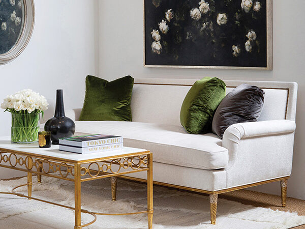 Related News Article - New Grandeur from Ebanista