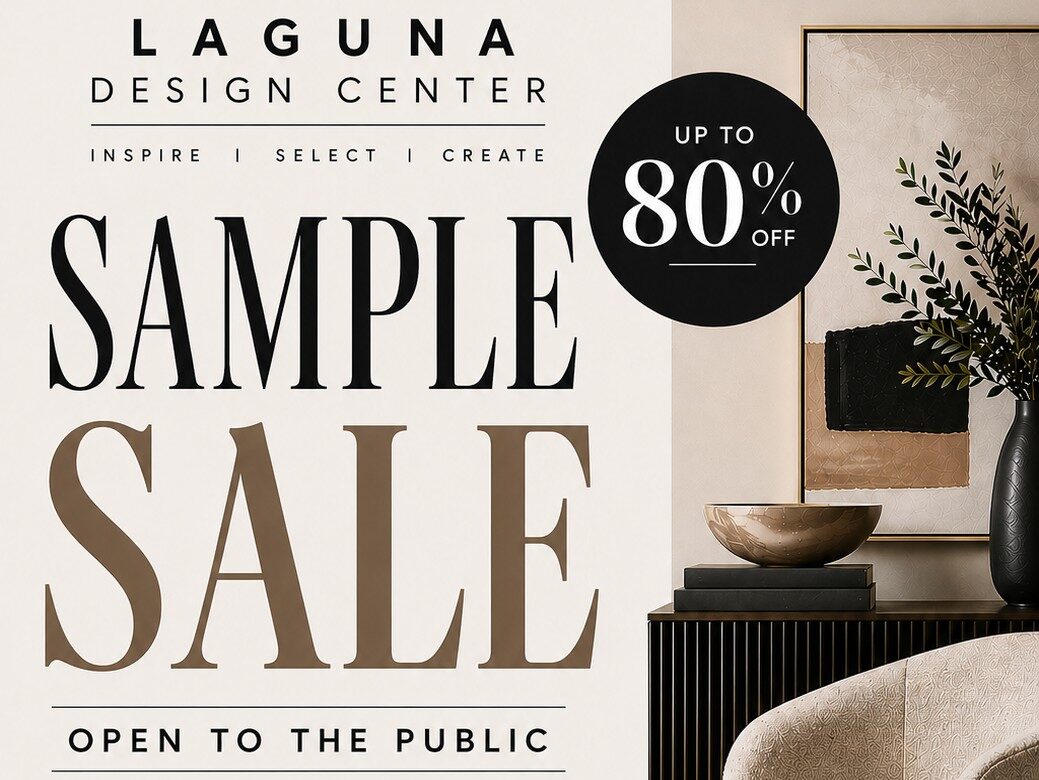 Related News Article - 2026 LDC Sample Sale