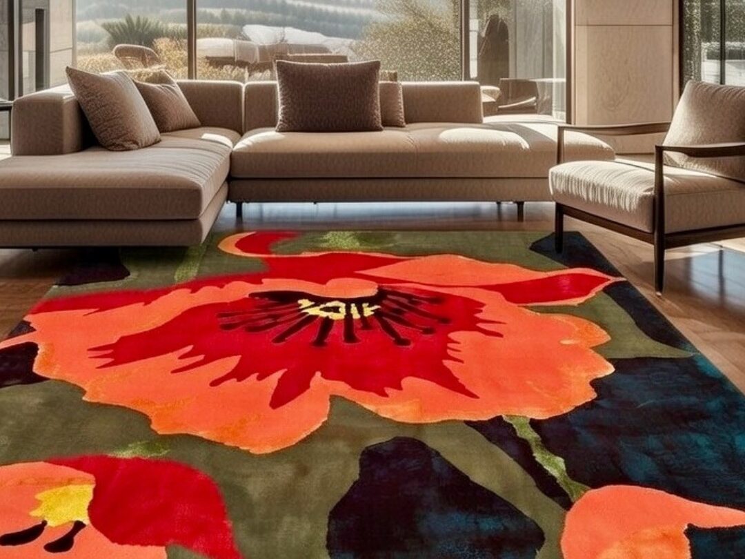 Related News Article - Witford Laguna | Poppy in Full Bloom