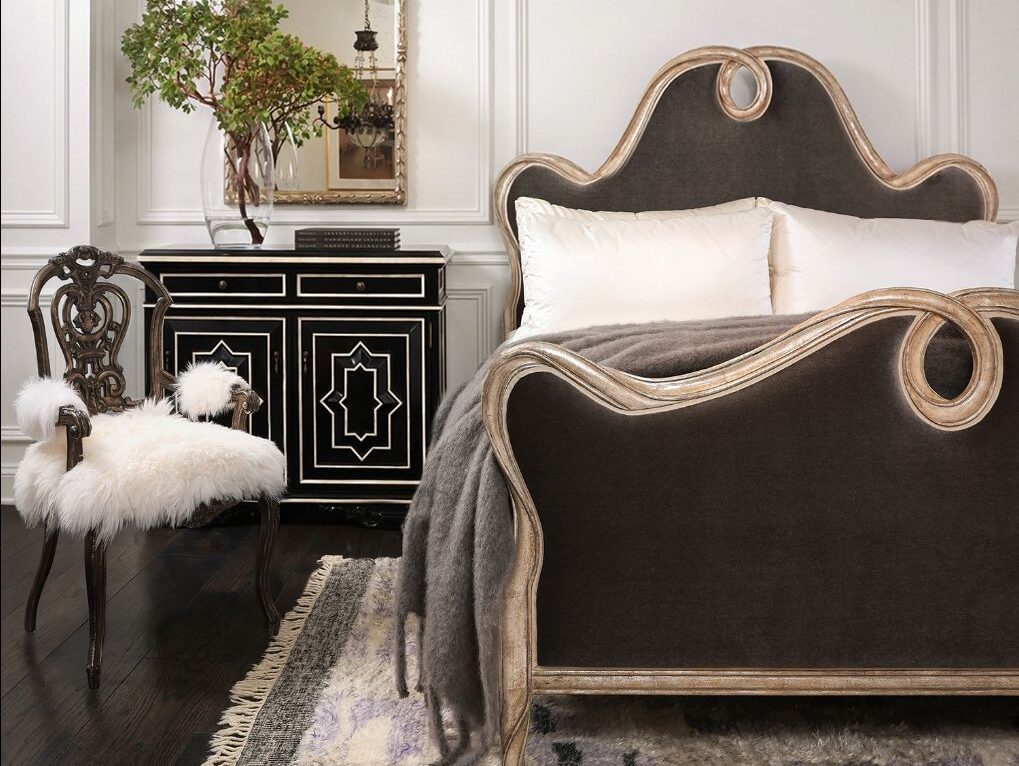 Related News Article - Designed & Made in Southern California at Ebanista