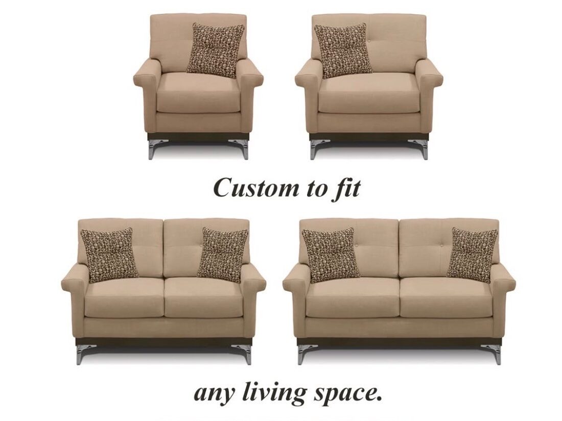 Related News Article - Custom Furniture made perfect in every way at California Style!