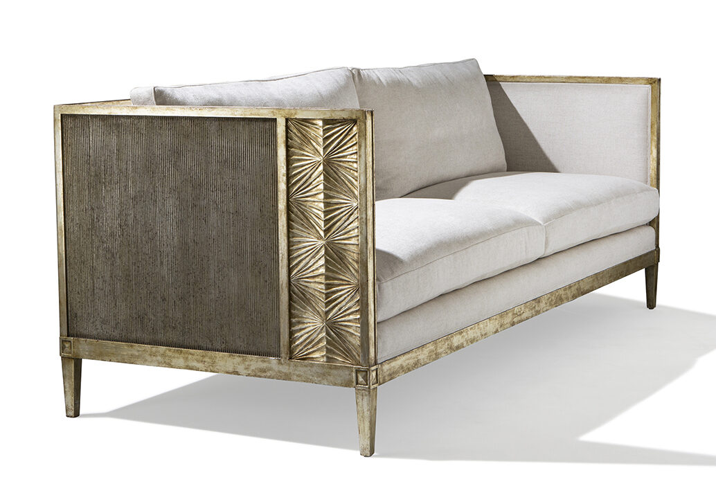 Related News Article - The Piece We’d Specify Again and Again: The St. Germain Sofa at Ebanista