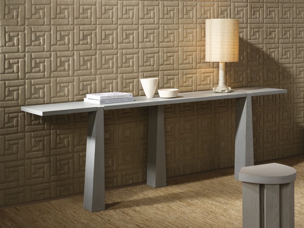 Related News Article - Now at Thomas Lavin: Memphis by Arte