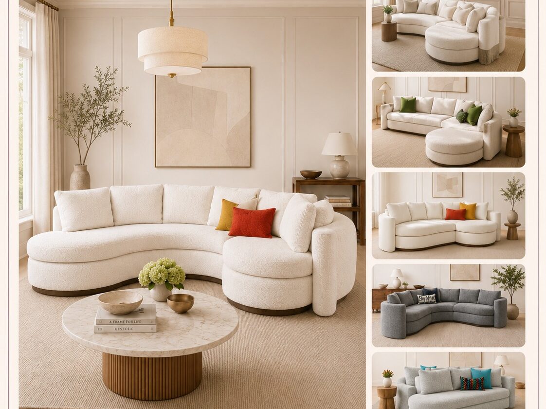 Related News Article - Thayer Coggin at Witford Luxury