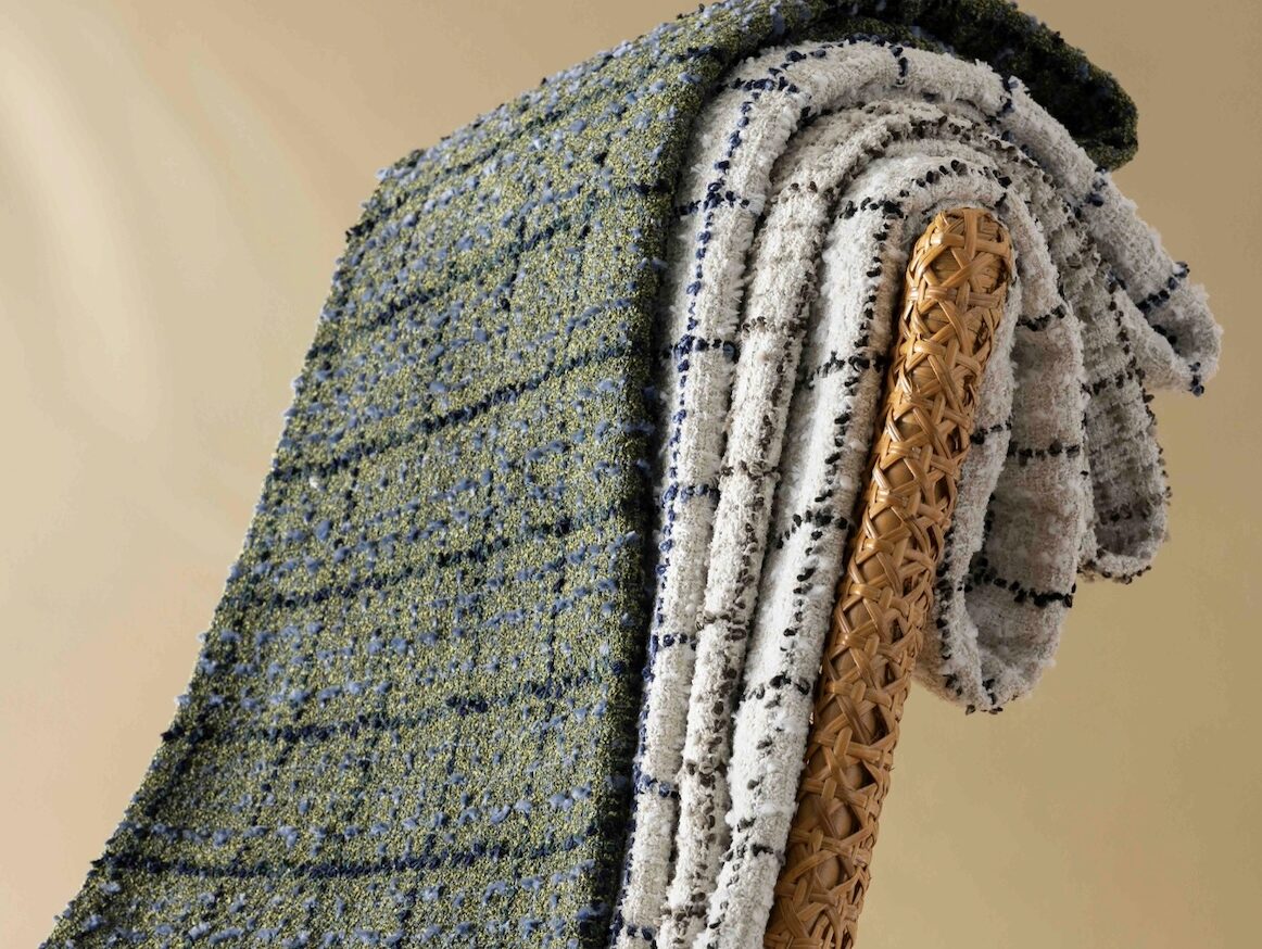 Meet Scirocco by Donghia at Kravet - News from Laguna Design Center