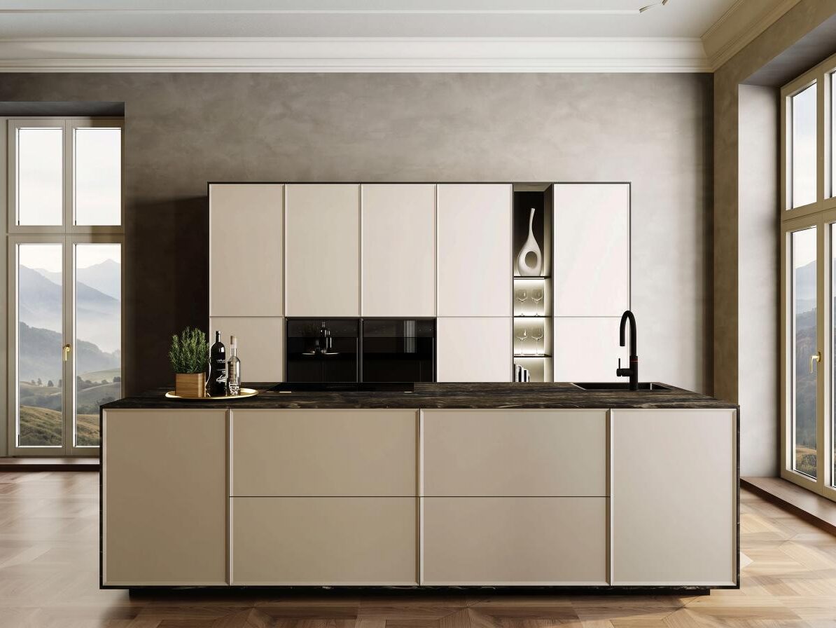 Related News Article - Designed for What’s Next: Five New Additions from eggersmann